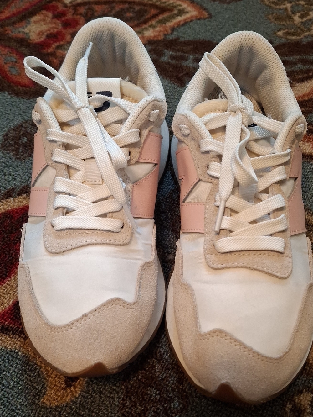 New Balance 237 Women's Sneakers Size 8 (EUR 39)